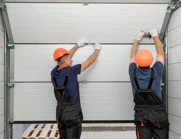 garage door service Mundelein